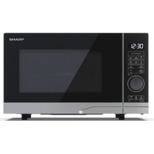 Мікрохвильовка SHARP YC-PG204AE-S