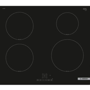 Варильна поверхня BOSCH PUE63RBB5E