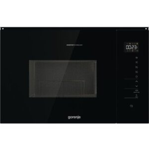 Мікрохвильовка GORENJE BMI251SG3BG