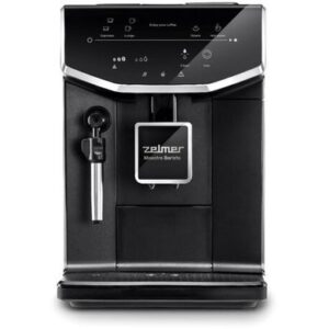 Кавоварка ZELMER ZCM8121 Maestro Barista