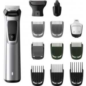 Машинка для стрижки + тример PHILIPS MG7715/15
