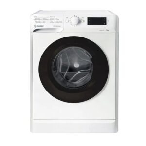 Пральна машина INDESIT MTWE71252WK PL