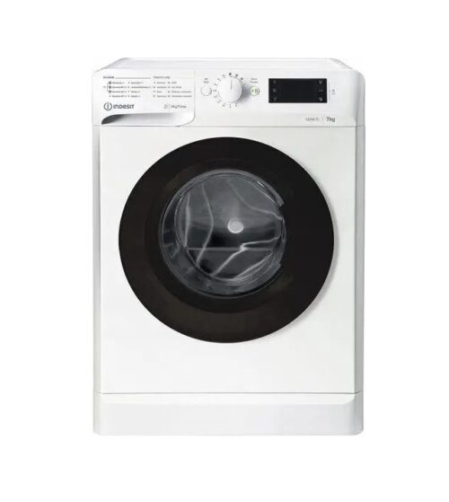 Пральна машина INDESIT MTWE71252WK PL