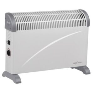 Обігрівач LUXPOL LCH12B