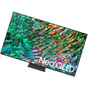 Телевізор Samsung QE55QN91B