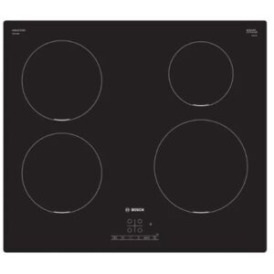 Варильна поверхня BOSCH PIE611BB5E