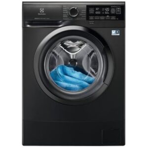 Пральна машина ELECTROLUX EW6SN306SPX