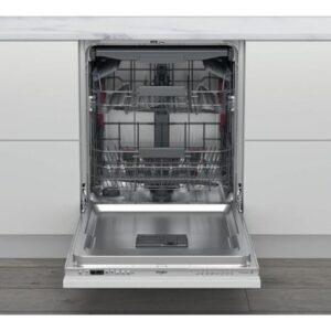Посудомийна машина WHIRLPOOL WIC3C34PFES