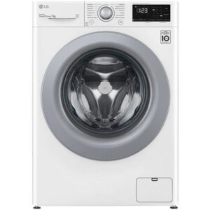 Пральна машина LG F2WV3S7N4E