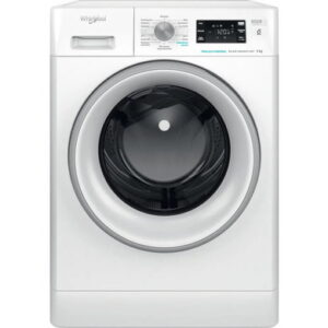 Пральна машина WHIRLPOOL FFB9258SVPL