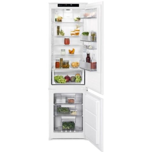 Холодильник ELECTROLUX ENS6TE19S - Зображення 2
