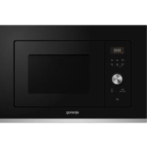 Мікрохвильовка GORENJE BMX201AG1BG