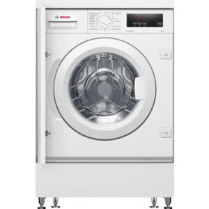 Пральна машина BOSCH WIW24342EU