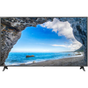 Телевізор LG 55UQ751C