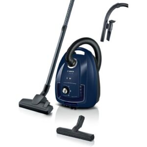Пилосос BOSCH BGB38BU3H