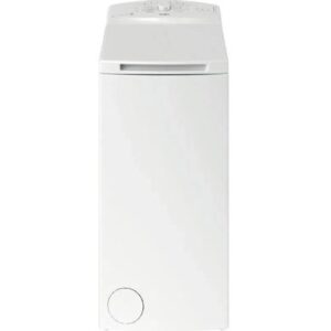 Пральна машина WHIRLPOOL TDLR6040L PL
