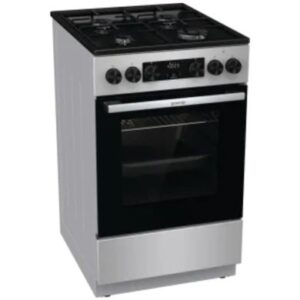 Комбінована плита GORENJE GK5C60SJ