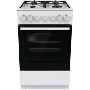 Комбінована плита GORENJE GK5B41WH