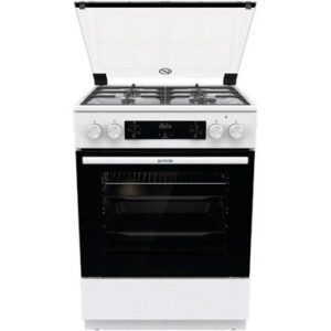 Комбінована плита GORENJE GK6C4WF