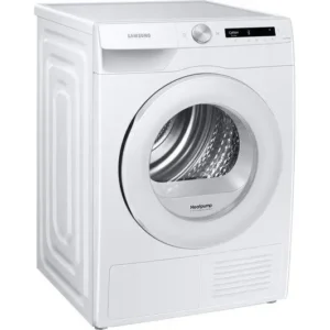 Сушильна машина Samsung DV 80T5220TW