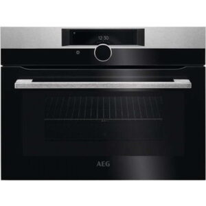Духовка AEG KMK968000M