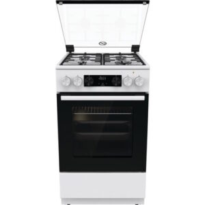 Комбінована плита GORENJE GK5C61WH