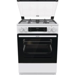 Комбінована плита GORENJE GKS6C70WF