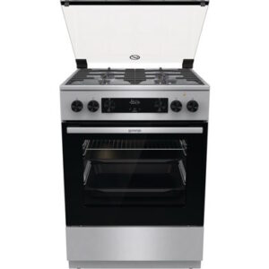 Комбінована плита GORENJE GKS6C70XF