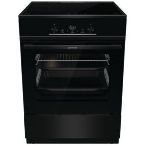 Електрична плита Gorenje GEIT6E62BPG