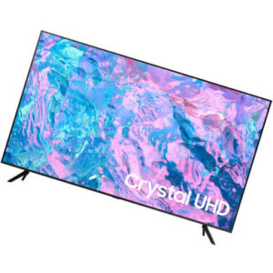 Телевізор Samsung 50CU7192