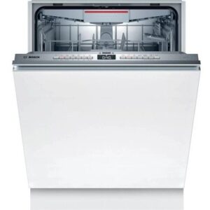 Посудомийна машина BOSCH SMV4HVX32E
