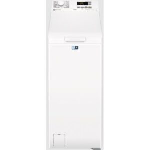 Пральна машина ELECTROLUX EW6TN5261FP
