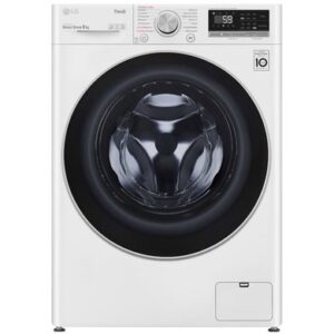 Пральна машина LG F4WV5N9S1A