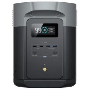 Зарядна станція EcoFlow DELTA 2 Max 2048Wh