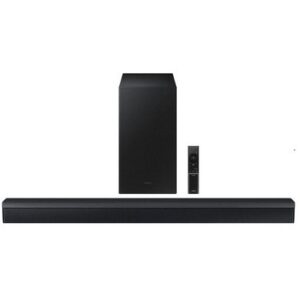 Саундбар Samsung HW-C450/EN