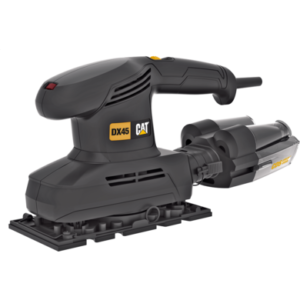 Шліфувальна машина CAT DX45