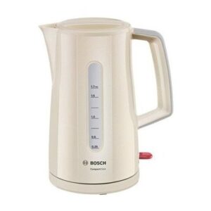 Чайник BOSCH TWK3A017