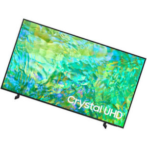 Телевізор Samsung 65CU8002
