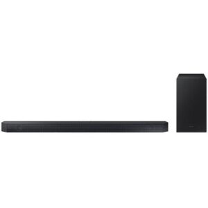 Саундбар Samsung HW-Q600C/EN