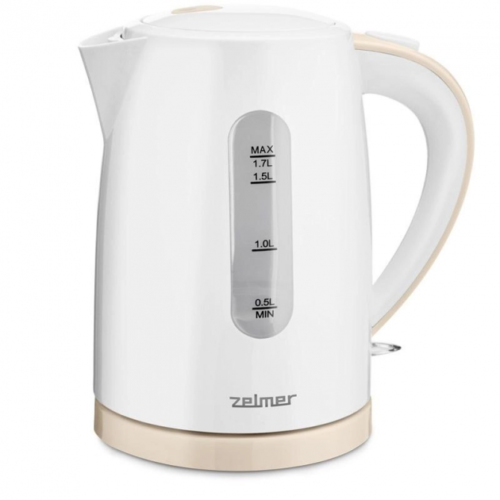 Чайник Zelmer ZCK 7616I