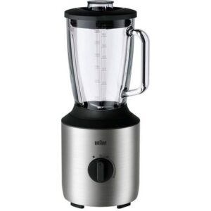 Блендер BRAUN JB3272SI