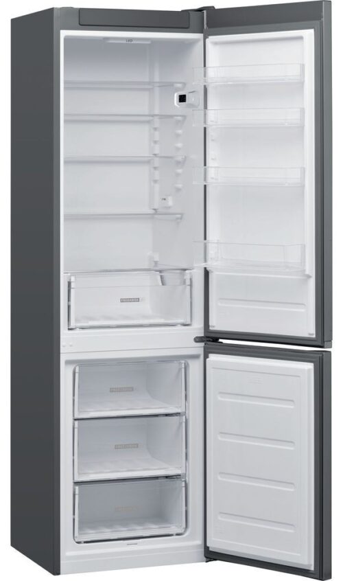 Холодильник Whirlpool W5 911 E OX1 - Зображення 3
