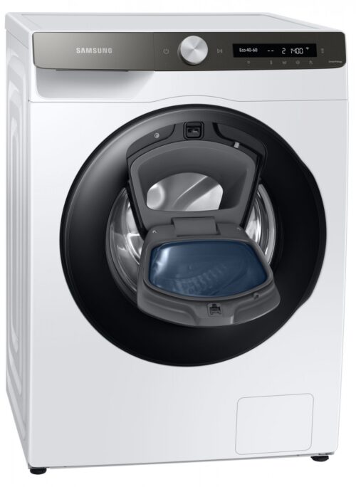 Пральна машина Samsung WW80T554DAT - Зображення 2