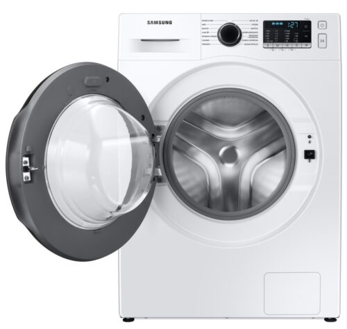 Пральна машина SAMSUNG WW70TA026AE - Зображення 2
