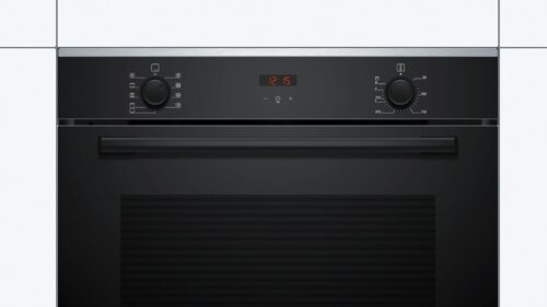 Духовка BOSCH HBA2140B0 - Зображення 2