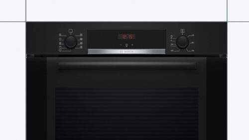 Духовка BOSCH HBA3340B0 - Зображення 3