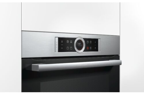 Духовка BOSCH HBG634BS1 - Зображення 2