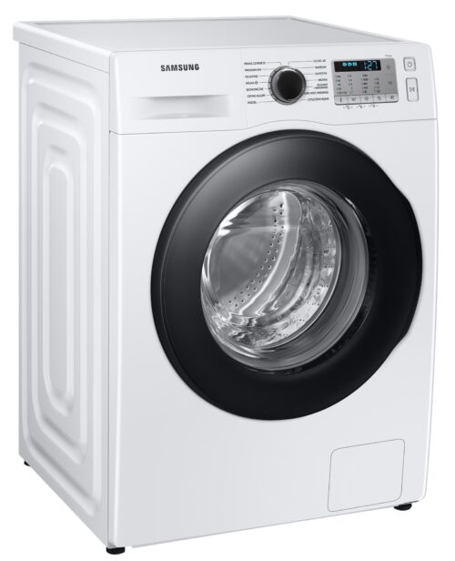Пральна машина SAMSUNG WW80TA026AH - Зображення 3