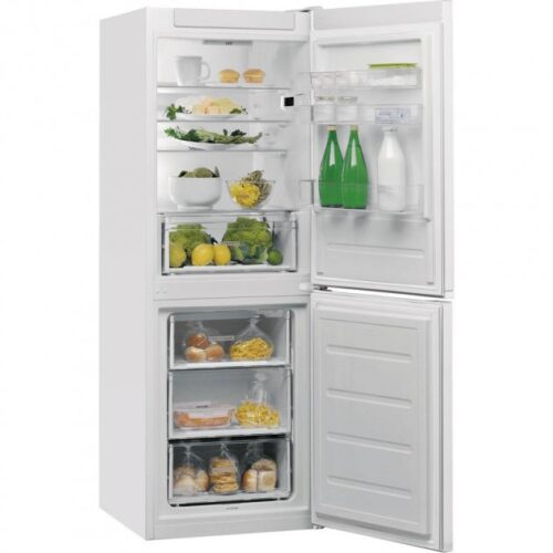 Холодильник WHIRLPOOL W5711EW1 - Зображення 3
