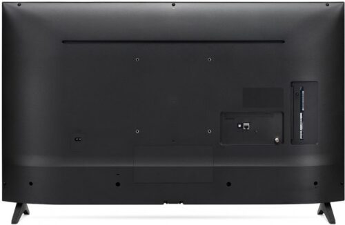 Телевізор LG 43UQ75003LF - Зображення 5